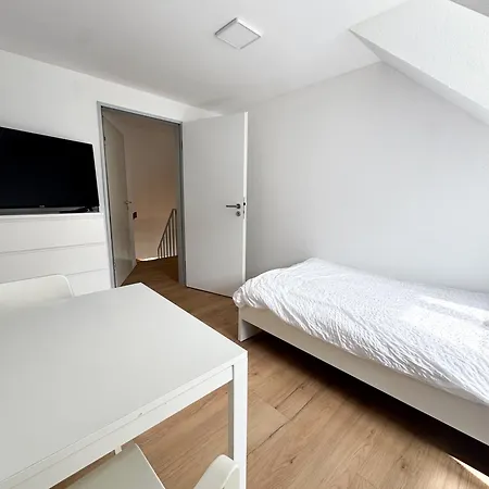 Appartement Monteurwohnung - Fachkraefteunterkunft In Stolberg Bei Aachen