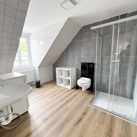 Monteurwohnung - Fachkraefteunterkunft In Stolberg Bei Aachen Appartement