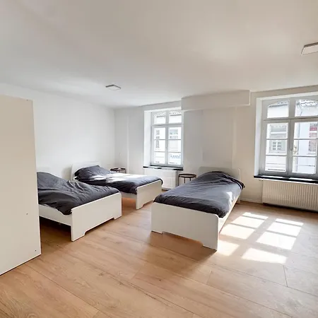 Appartement Monteurwohnung - Fachkraefteunterkunft In Stolberg Bei Aachen
