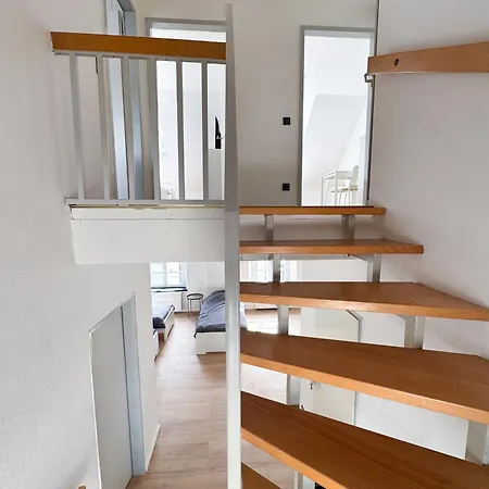 Monteurwohnung - Fachkraefteunterkunft In Stolberg Bei Aachen * Donnerberg