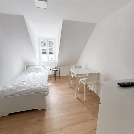 Monteurwohnung - Fachkraefteunterkunft In Stolberg Bei Aachen