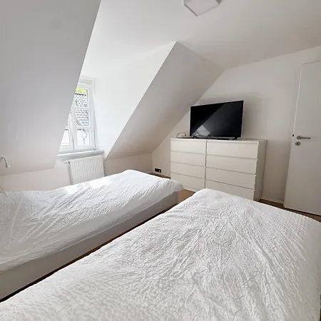Monteurwohnung - Fachkraefteunterkunft In Stolberg Bei Aachen Appartement Donnerberg