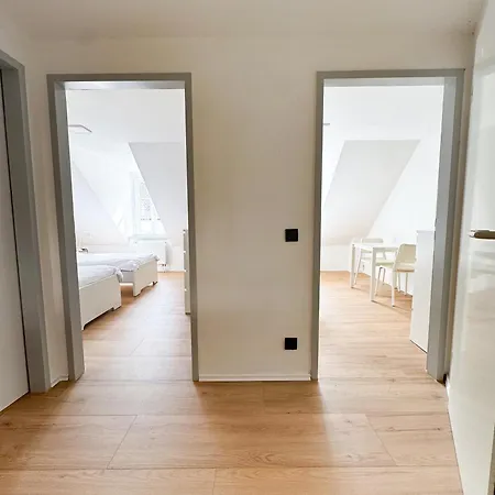 Monteurwohnung - Fachkraefteunterkunft In Stolberg Bei Aachen