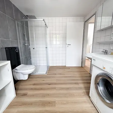 Monteurwohnung - Fachkraefteunterkunft In Stolberg Bei Aachen Appartement Donnerberg